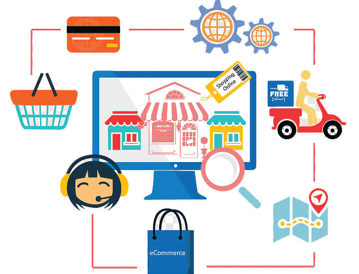 Android App development company