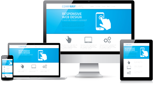 web designing company