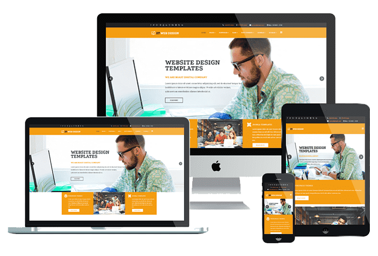 Android App development company