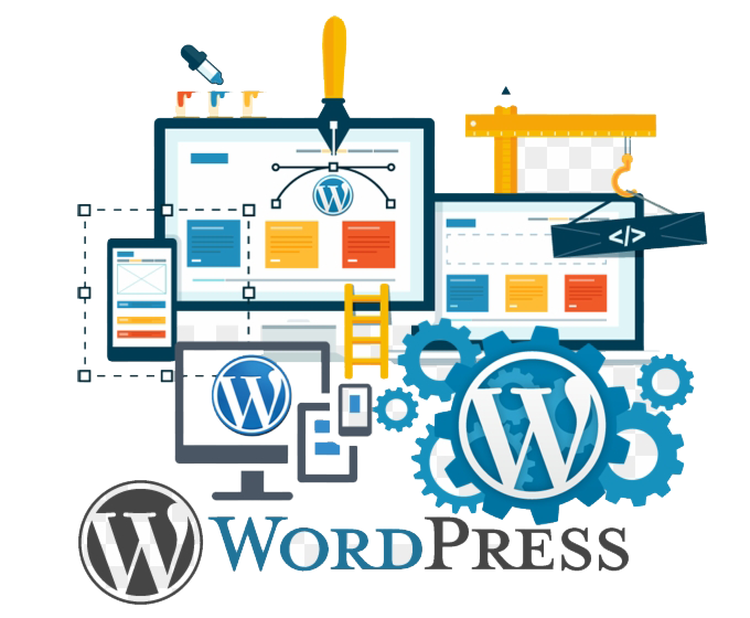 Wordpress website development company