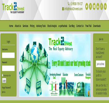 Track2Invwst